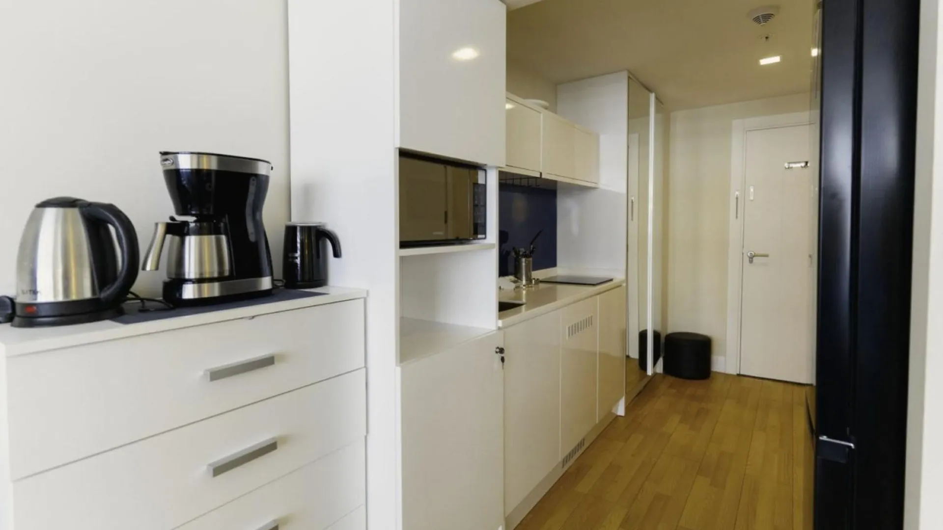 *****  Black Sea View Aparthotel By Orbi City Batumi Gruzja
