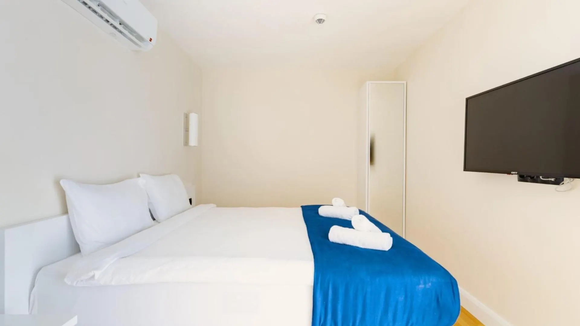 Black Sea View Aparthotel By Orbi City Batumi 5*,  Gruzja