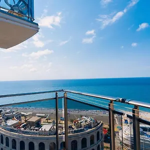 Apartament 19, Batumi